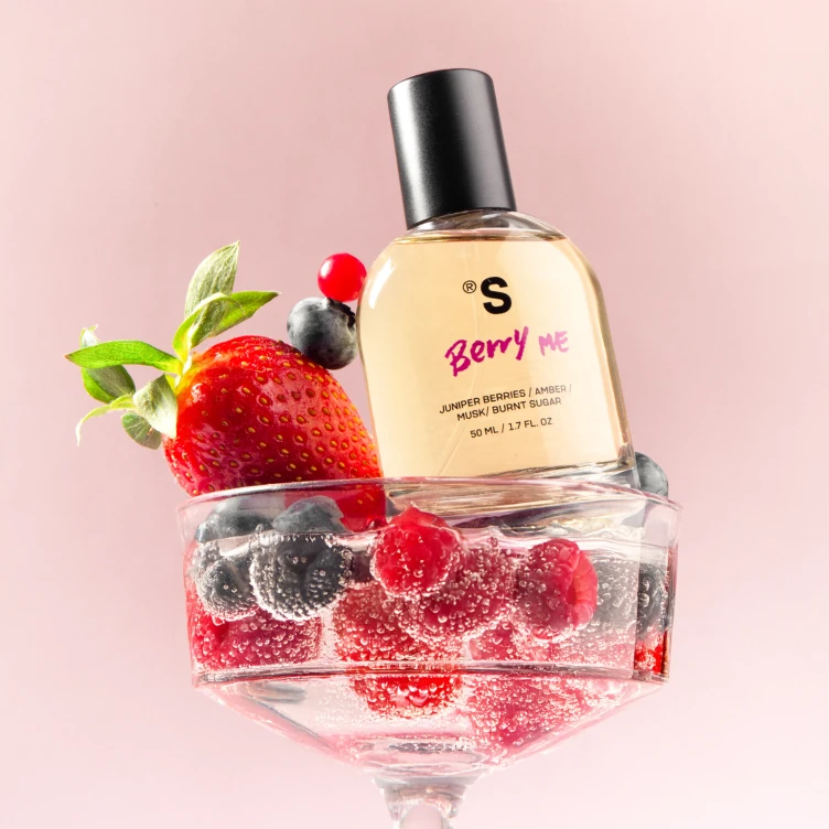 Парфюм BERRY ME 50 ml